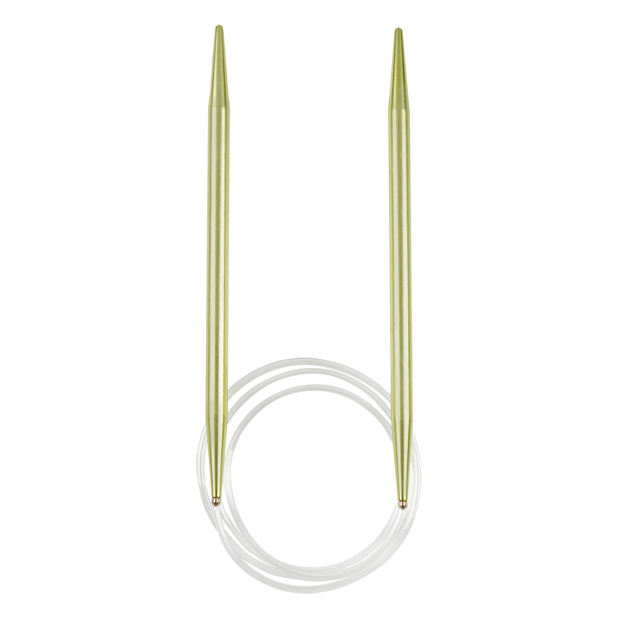 36" Circular Knitting Needles by Loops & Threads
